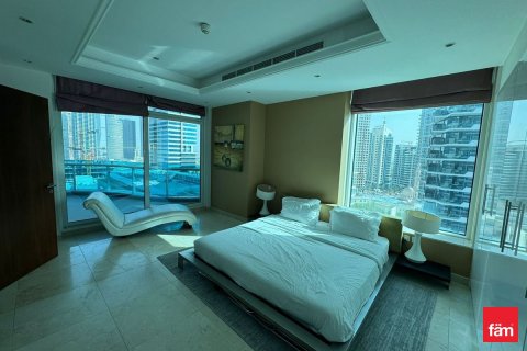 Appartement à Dubai Marina, Dubai, 2 chambres, 122.4 m², № 6343 - photo 5