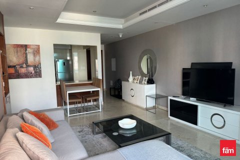 Appartement à Dubai Marina, Dubai, 2 chambres, 122.4 m², № 6343 - photo 4