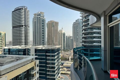 Appartement à Dubai Marina, Dubai, 2 chambres, 122.4 m², № 6343 - photo 7