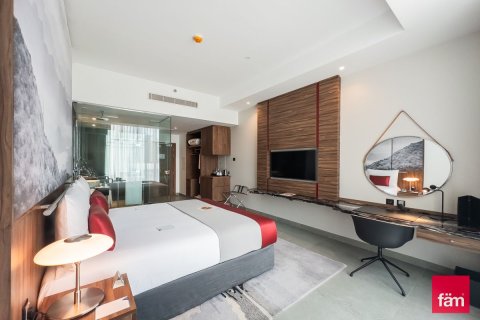 Apartment in Business Bay, Dubai 30.5 sq.m. № 6342 - photo 2