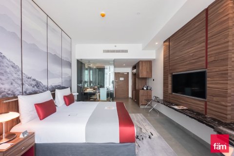 Apartment in Business Bay, Dubai 30.5 sq.m. № 6342 - photo 3