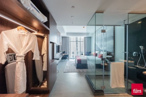 Apartment in Business Bay, Dubai 30.5 sq.m. № 6342 - photo 6