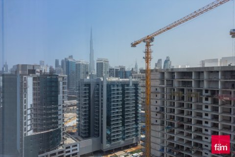 Apartment in Business Bay, Dubai 30.5 sq.m. № 6342 - photo 5