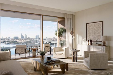 Apartamento en Dubai, 1 dormitorio, 67.54 m², № 6366 - foto 1