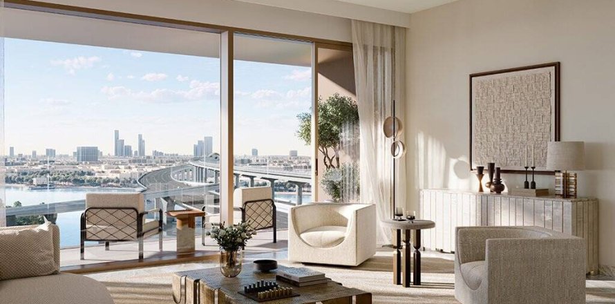 Apartamento en Dubai, 1 dormitorio, 67.54 m², № 6366
