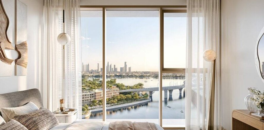 Квартира в Дубае, 3 спальни, 164.9м², № 6364