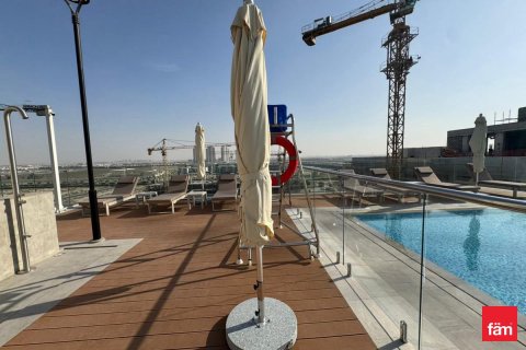 Купить квартиру в Дубай Студио-Сити, Дубай: 2 спальни, 96.2м², № 90311 - фото 19