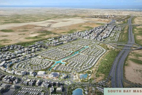 Купить таунхаус в Дубае: 4 спальни, 255м², № 90237 - фото 7