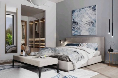 Купить таунхаус в Дубае: 4 спальни, 255м², № 90237 - фото 16