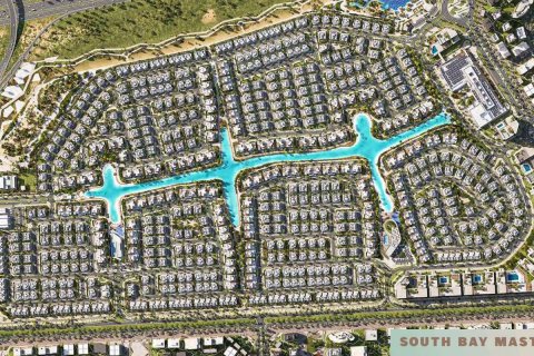 Купить таунхаус в Дубае: 4 спальни, 255м², № 90237 - фото 3