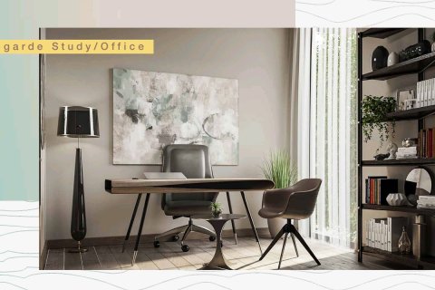 Купить таунхаус в Дубае: 4 спальни, 255м², № 90237 - фото 22