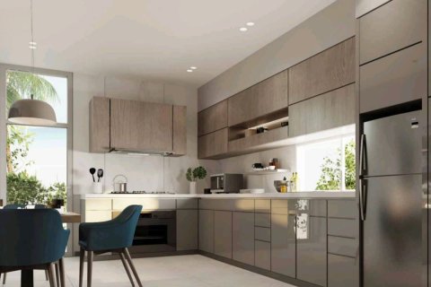 Купить таунхаус в Дубае: 4 спальни, 255м², № 90237 - фото 19