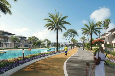 Купить таунхаус в Дубае: 4 спальни, 255м², № 90237 - фото 8