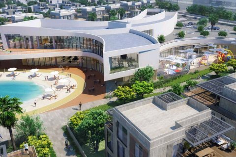 Купить таунхаус в Дубае: 4 спальни, 255м², № 90237 - фото 10