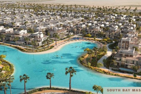 Купить таунхаус в Дубае: 4 спальни, 255м², № 90237 - фото 14