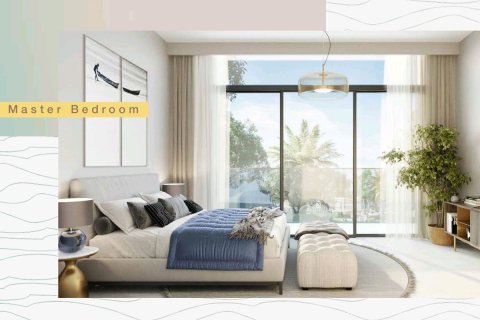 Купить таунхаус в Дубае: 4 спальни, 255м², № 90237 - фото 17