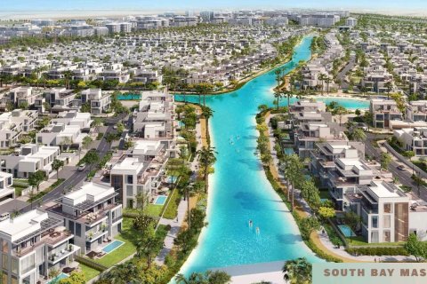 Купить таунхаус в Дубае: 4 спальни, 255м², № 90237 - фото 11