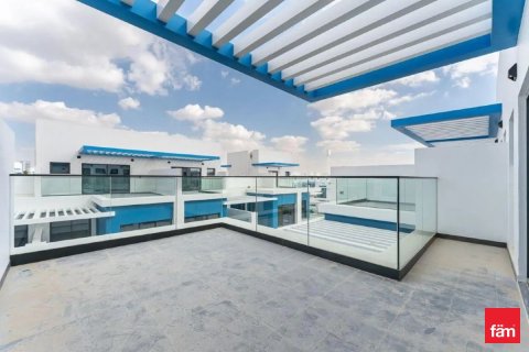 Купить таунхаус в Дубае: 5 спален, 298.8м², № 90309 - фото 11