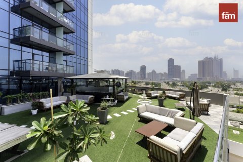 Снять в аренду квартиру в Al Sufouh, Дубай: 2 спальни, 119.8м², № 90312 - фото 7