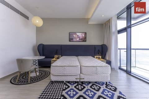 Снять в аренду квартиру в Al Sufouh, Дубай: 2 спальни, 119.8м², № 90312 - фото 6