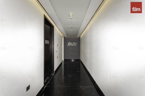 Снять в аренду квартиру в Al Sufouh, Дубай: 2 спальни, 119.8м², № 90312 - фото 8