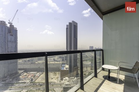 Снять в аренду квартиру в Al Sufouh, Дубай: 2 спальни, 119.8м², № 90312 - фото 4