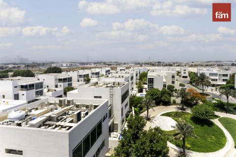 Снять в аренду квартиру в Al Sufouh, Дубай: 2 спальни, 119.8м², № 90312 - фото 3