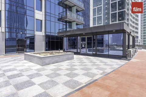 Снять в аренду квартиру в Al Sufouh, Дубай: 2 спальни, 119.8м², № 90312 - фото 14