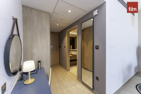 Снять в аренду квартиру в Al Sufouh, Дубай: 2 спальни, 119.8м², № 90312 - фото 25