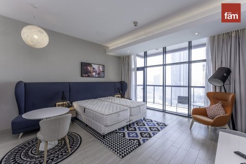 Снять в аренду квартиру в Al Sufouh, Дубай: 2 спальни, 119.8м², № 90312 - фото 5