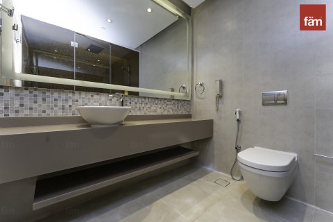 Снять в аренду квартиру в Al Sufouh, Дубай: 2 спальни, 119.8м², № 90312 - фото 23