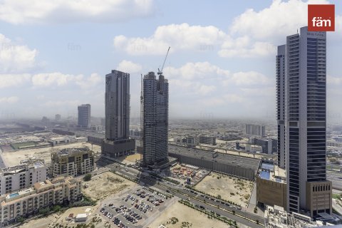 Снять в аренду квартиру в Al Sufouh, Дубай: 2 спальни, 119.8м², № 90312 - фото 27
