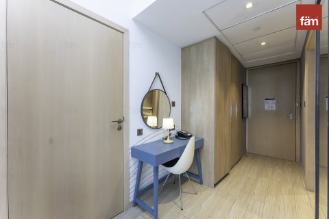 Снять в аренду квартиру в Al Sufouh, Дубай: 2 спальни, 119.8м², № 90312 - фото 12