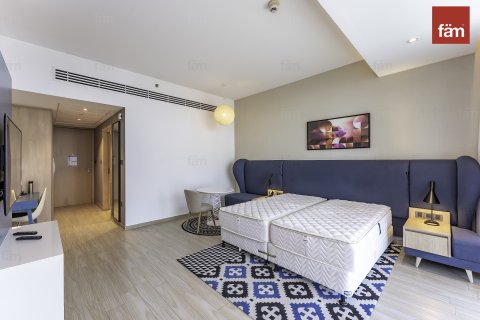 Снять в аренду квартиру в Al Sufouh, Дубай: 2 спальни, 119.8м², № 90312 - фото 24