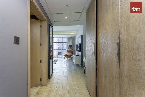 Снять в аренду квартиру в Al Sufouh, Дубай: 2 спальни, 119.8м², № 90312 - фото 15