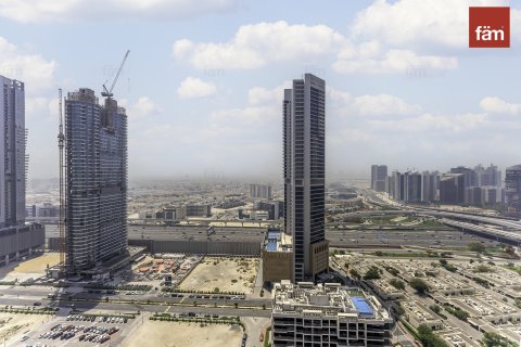 Снять в аренду квартиру в Al Sufouh, Дубай: 2 спальни, 119.8м², № 90312 - фото 10