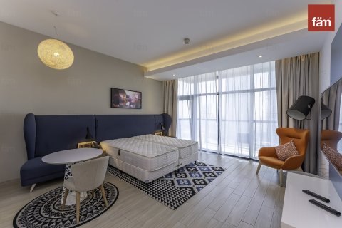 Снять в аренду квартиру в Al Sufouh, Дубай: 2 спальни, 119.8м², № 90312 - фото 18