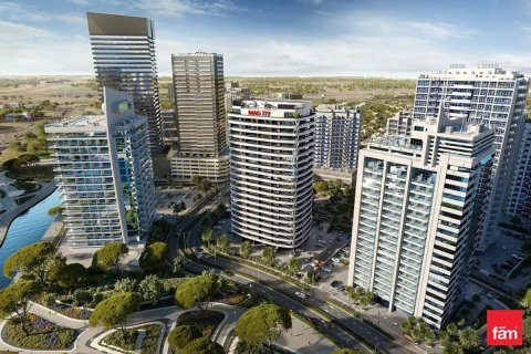 شقة في Dubai Sports City, دبي 2 غرف نوم, 128.9 م² رقم 90236 - صورة 5