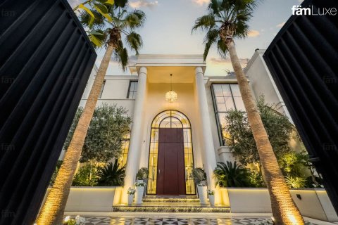 Купить виллу в Дубай Хилс Эстейт, Дубай: 6 спален, 1215.9м², № 90310 - фото 3