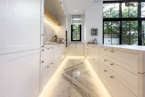 Купить виллу в Дубай Хилс Эстейт, Дубай: 6 спален, 1215.9м², № 90310 - фото 10