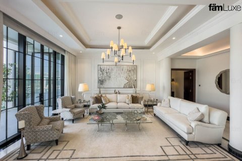 Купить виллу в Дубай Хилс Эстейт, Дубай: 6 спален, 1215.9м², № 90310 - фото 16