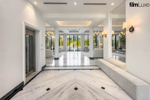 Купить виллу в Дубай Хилс Эстейт, Дубай: 6 спален, 1215.9м², № 90310 - фото 13