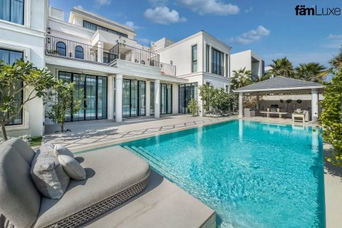 Купить виллу в Дубай Хилс Эстейт, Дубай: 6 спален, 1215.9м², № 90310 - фото 2