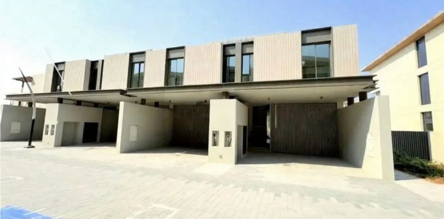 Adosado en Dubai, 3 dormitorios, 358.3 m², № 84308