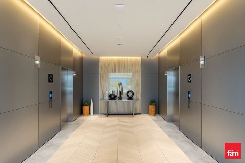 Appartement à Dubai, 2 chambres, 108.1 m², № 84306