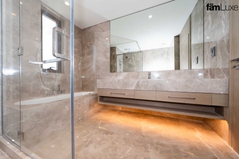 Villa in Dubai Hills Estate, Dubai 5 bedrooms, 707.5 sq.m. № 84309 - photo 20