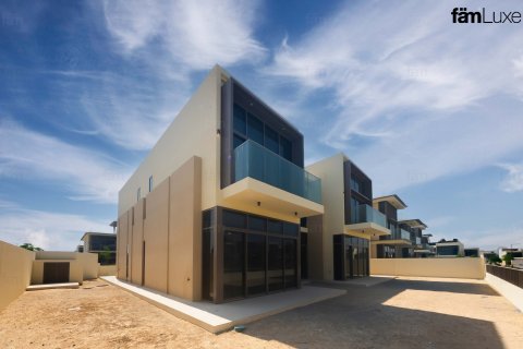 Villa in Dubai Hills Estate, Dubai 5 bedrooms, 707.5 sq.m. № 84309 - photo 27