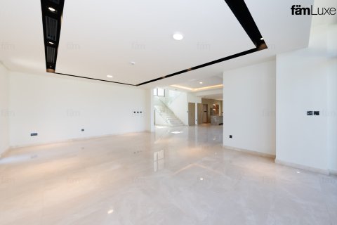 Villa in Dubai Hills Estate, Dubai 5 bedrooms, 707.5 sq.m. № 84309 - photo 3