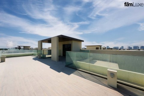 Villa in Dubai Hills Estate, Dubai 5 bedrooms, 707.5 sq.m. № 84309 - photo 25