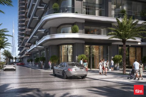 Apartment in Dubai 1 bedroom, 68.7 sq.m. № 84297 - photo 8